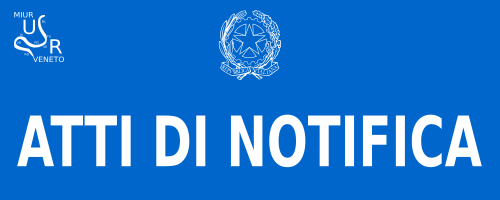 Atti di notifica